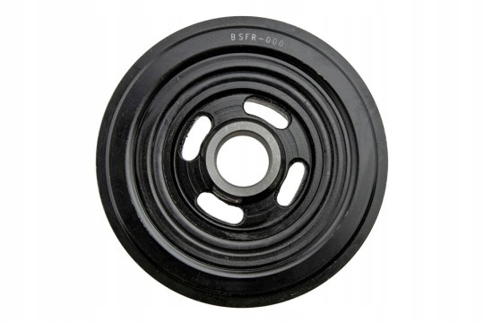 фото №5, Шків колінчастого вала колінчастого focus mondeo fiesta