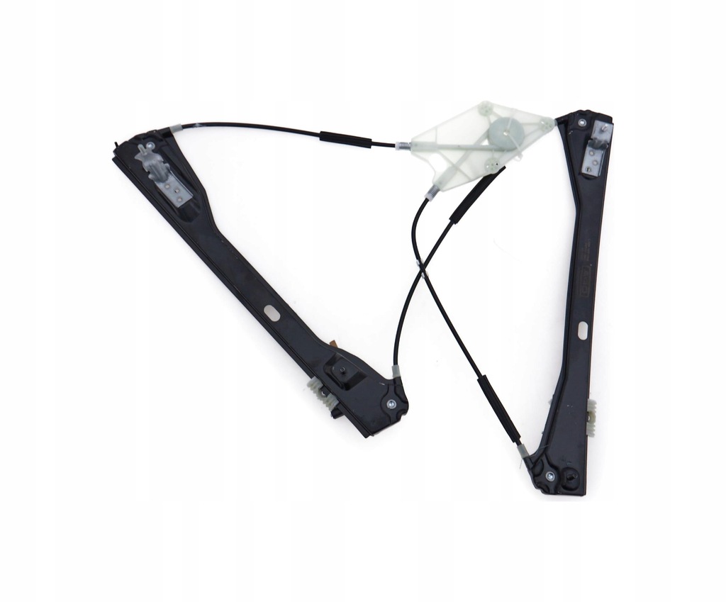 фото №1, Skoda rapid 12 - 19 подъемник стекло левый 6ru837461j