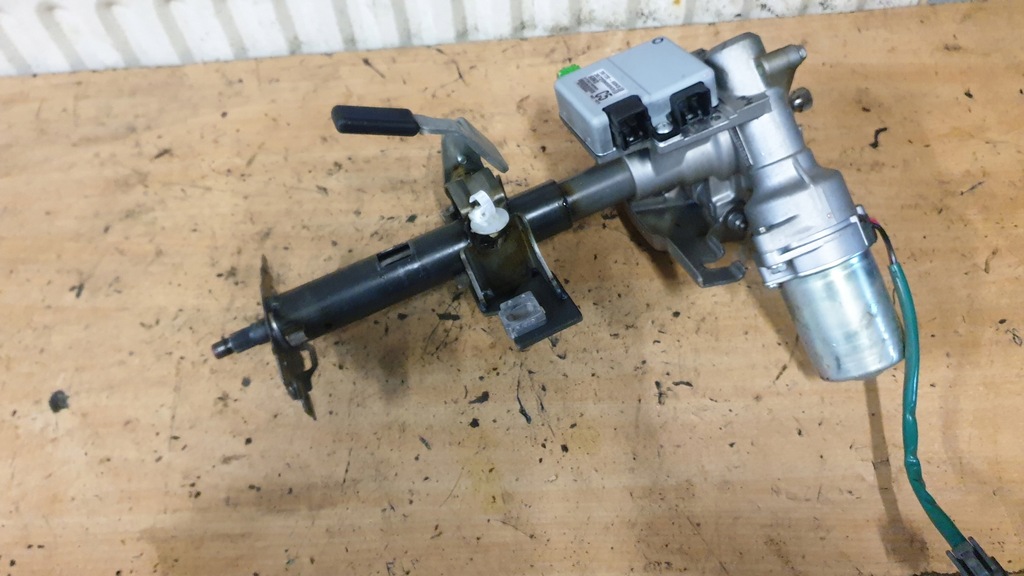 фото №4, Suzuki alto pixo 09-14 koluna підсилювача