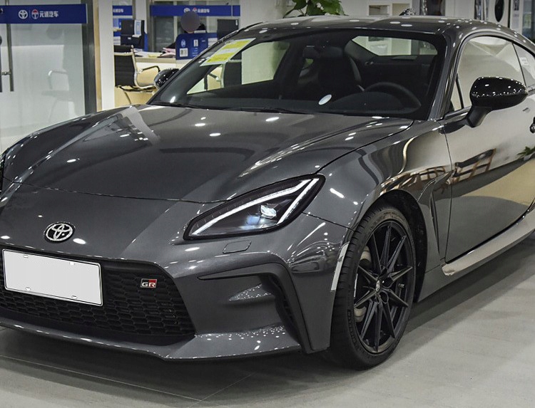 фото №13, Модуль фара full led do лампа toyota 86 gr86 subaru brz 2012-2024