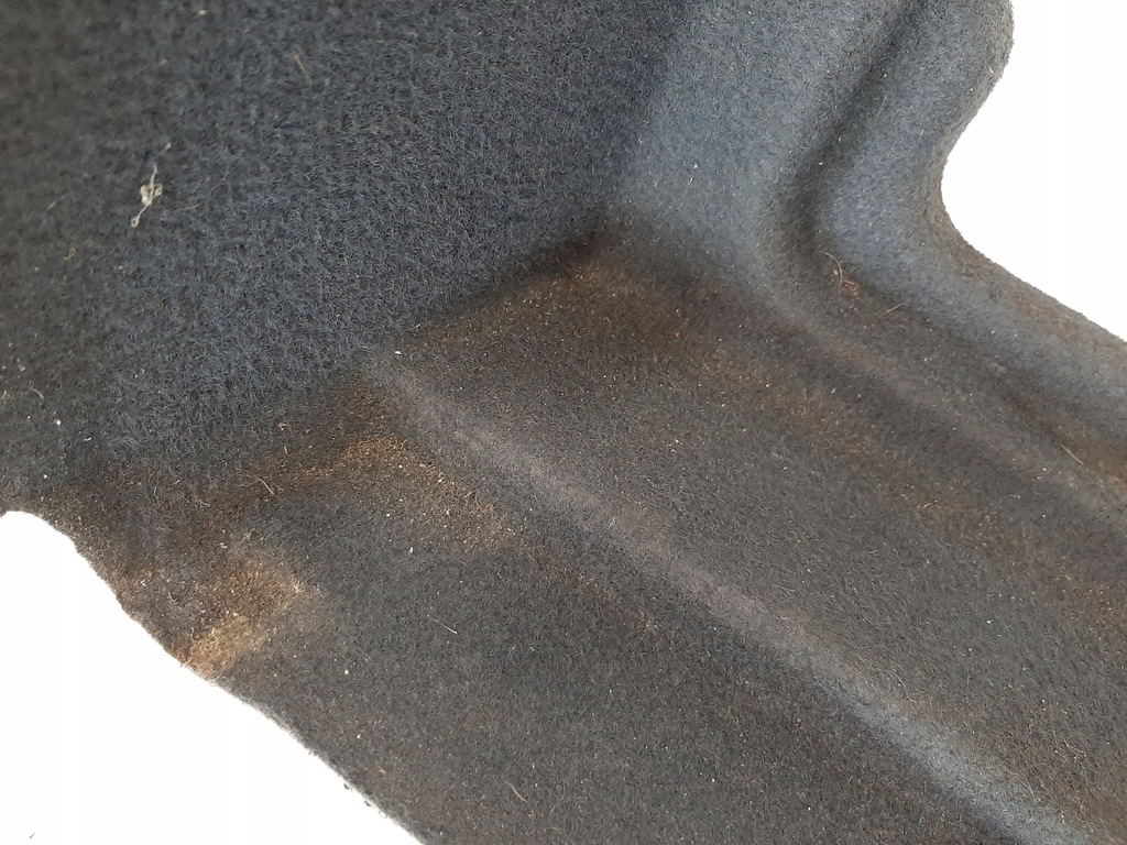 фото №6, Audi a6 c6 sedan обшивка багажника левый 4f5863887b