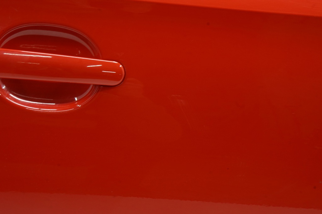 фото №5, Skoda rapid spaceback 13r двері праве правий передні перед lf3k