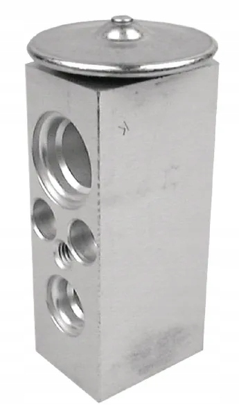 фото №1, Клапан расширительный kramp