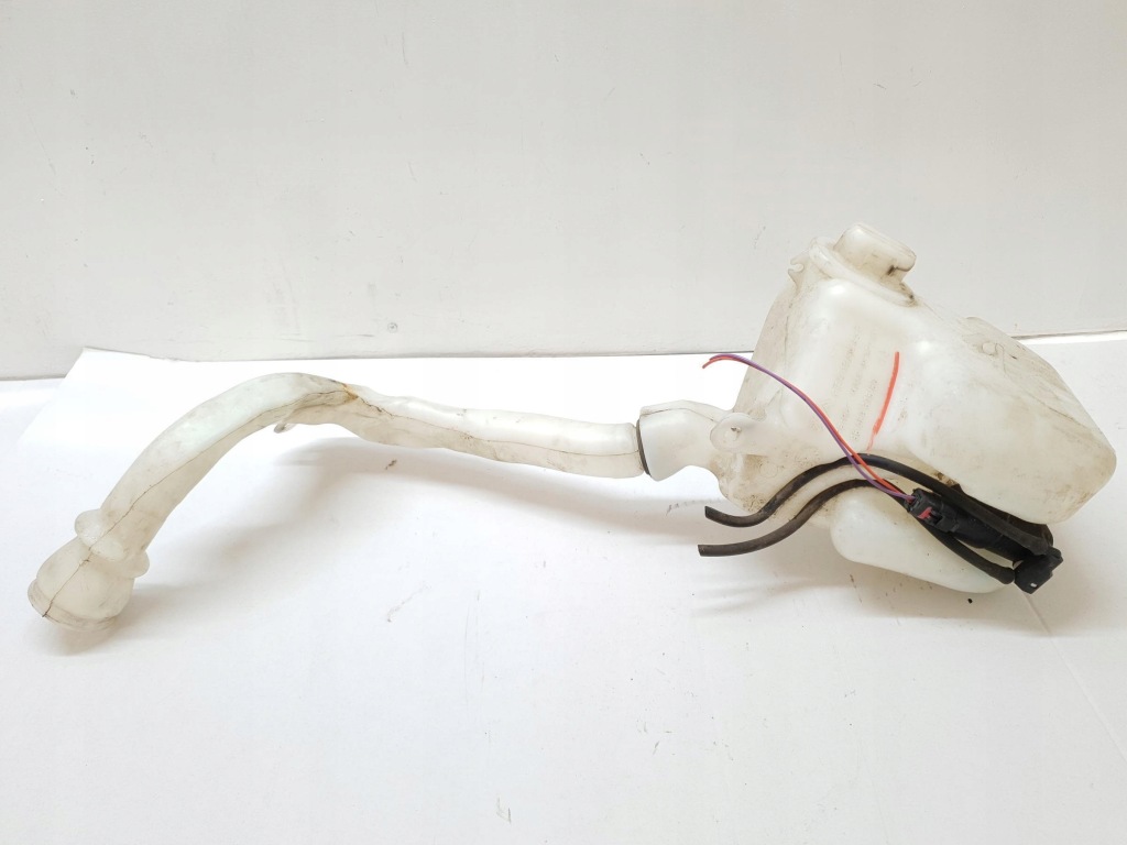 фото №1, Бачок помпа омывателя peugeot 207