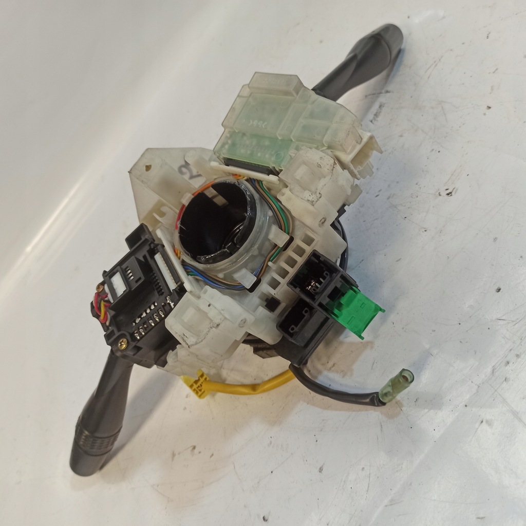 фото №16, Mitsubishi lancer vii 2.0 переключатель комбинированный лента e41203 17b153