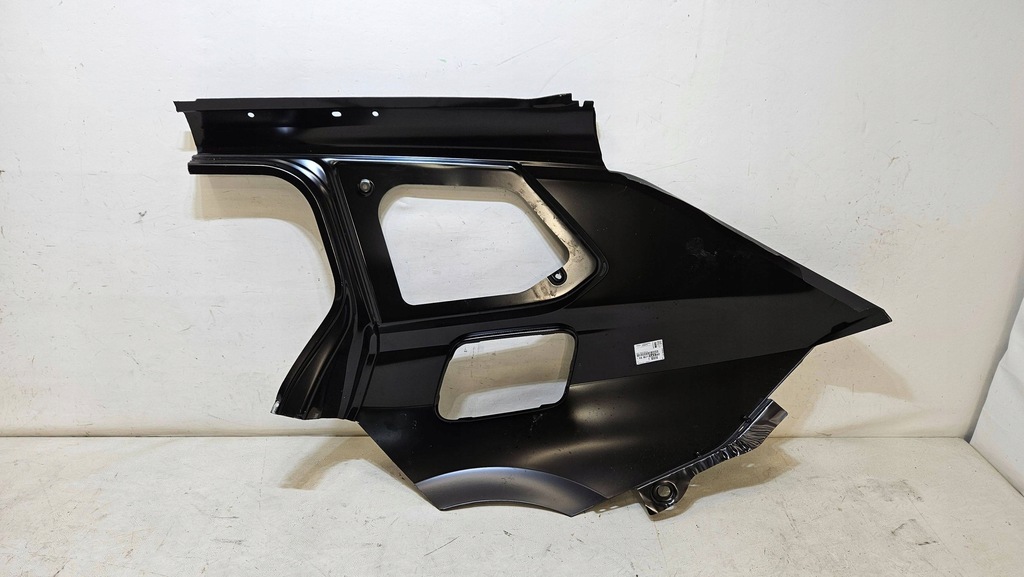 фото №15, Крыло правый задняя задний обшивка opel astra l vi kombi новый 1682154380