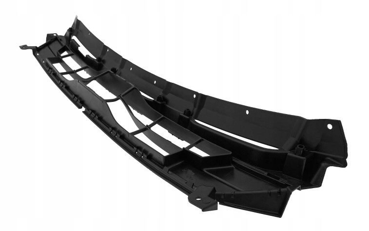 фото №2, Решітка радіатора бампера решітка радіатора нижній ford escape kuga 2019-