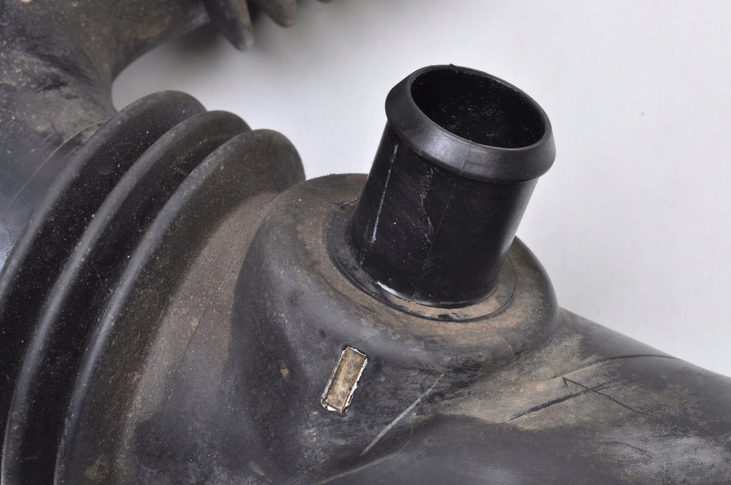 фото №6, Ford ranger iv 2.2 tdci труба повітрозабірник повітря ab39-9c623-ae