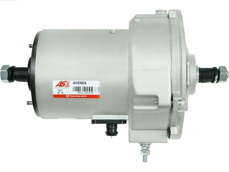 Генератор as-pl a0556s Цена