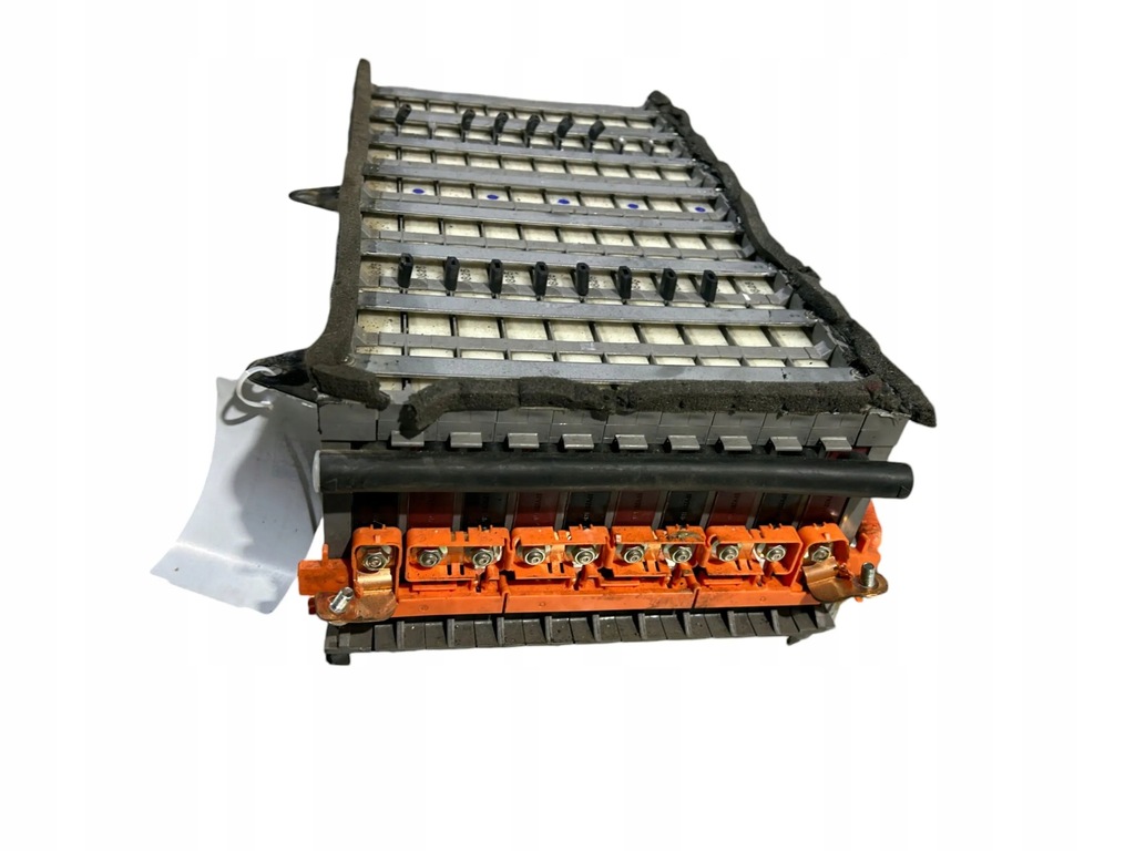 фото №1, Lexus rx 450h элемент аккумулятор do автомобилей гибридных / электрических