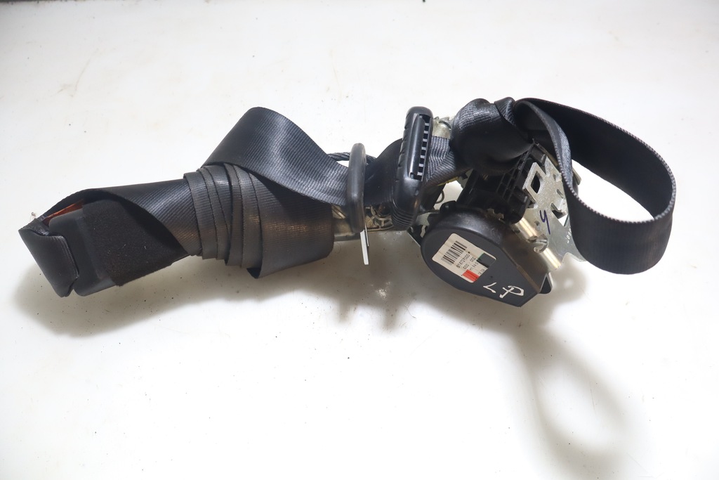 фото №9, Панель приладів приладова подушка безпеки подушки безпеки ремені punto evo