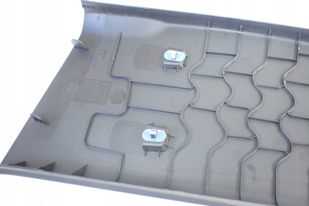 фото №11, Opel meriva b защита обшивка стойка правое