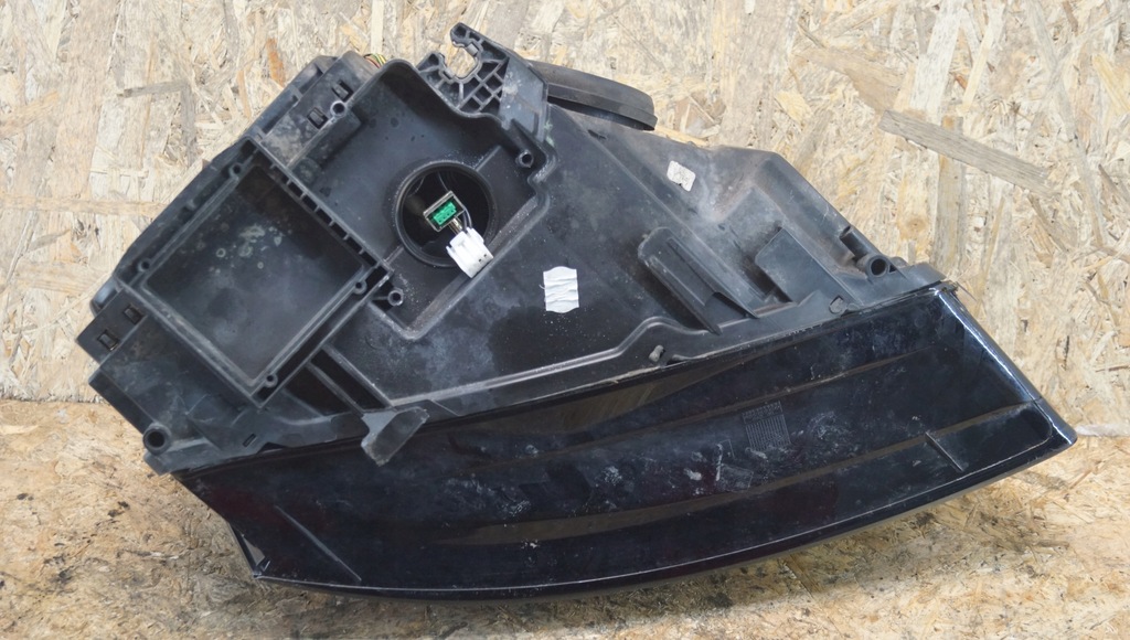 фото №14, Лампа лівий перед audi a5 8t ксенон 8t0941003ae