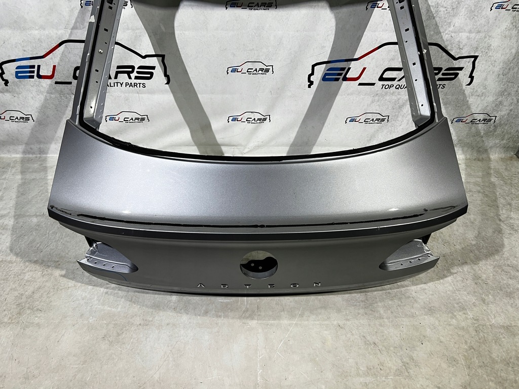 фото №7, Vw arteon 3g8 крышка багажника задняя задняя 2017-2022 rok