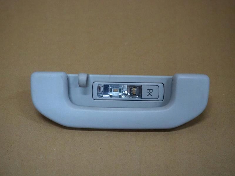 фото №1, Кронштейн ручка стельовий лівий задня лампа led mercedes w205 a0998150000