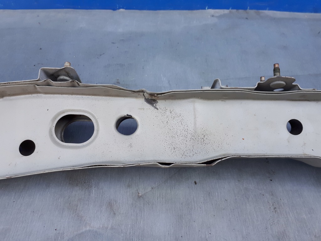 фото №8, Nissan micra k13 dis 10- балка верхний pas передний