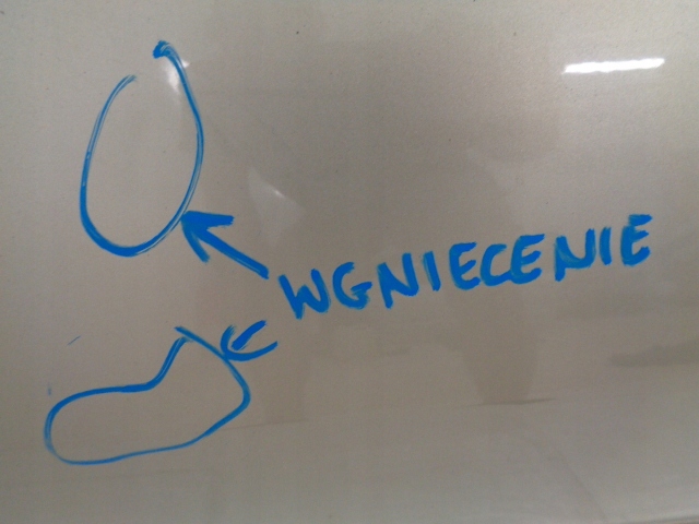 фото №4, Peugeot 407 sedan двері ліва задні 06r