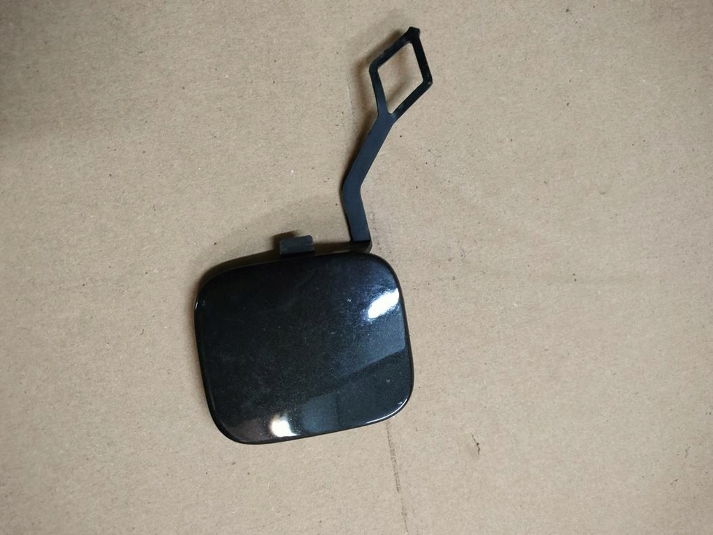 фото №1, Заглушка фаркоп бампера перед sandero iii stepway