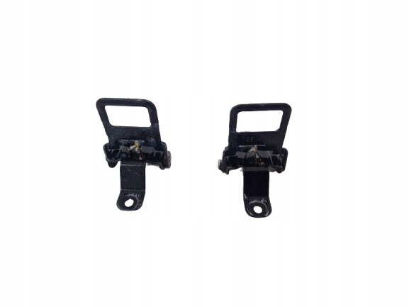 фото №1, Dodge charger 15- замок сиденье задняя задний кронштейн спинка