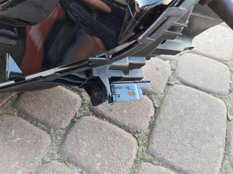 Фара правий європа full led lux opel insignia b 39195645 в Україні