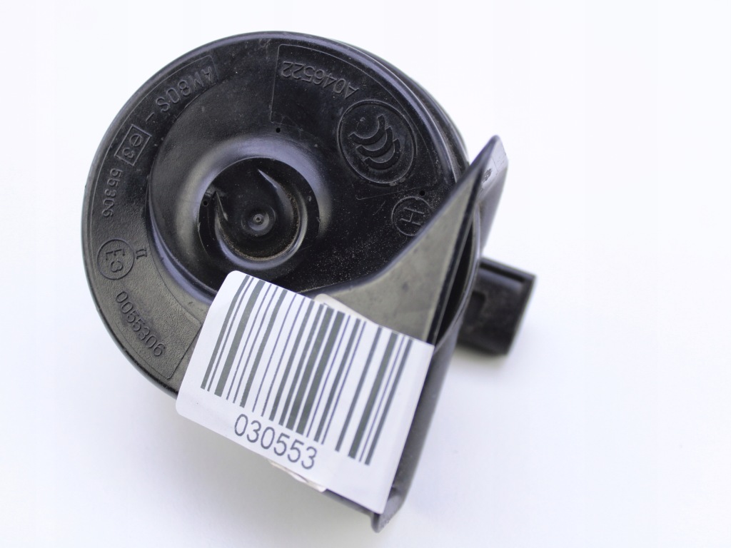 Купити Mini countryman r60 2010-2015 клаксон сигнал звуковий 9807173