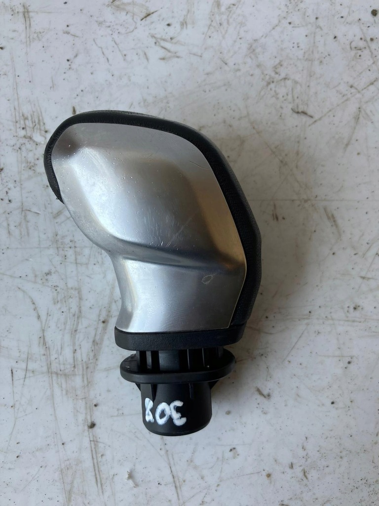 фото №1, Ручка передач 308 t9 автоматическая коробка передач