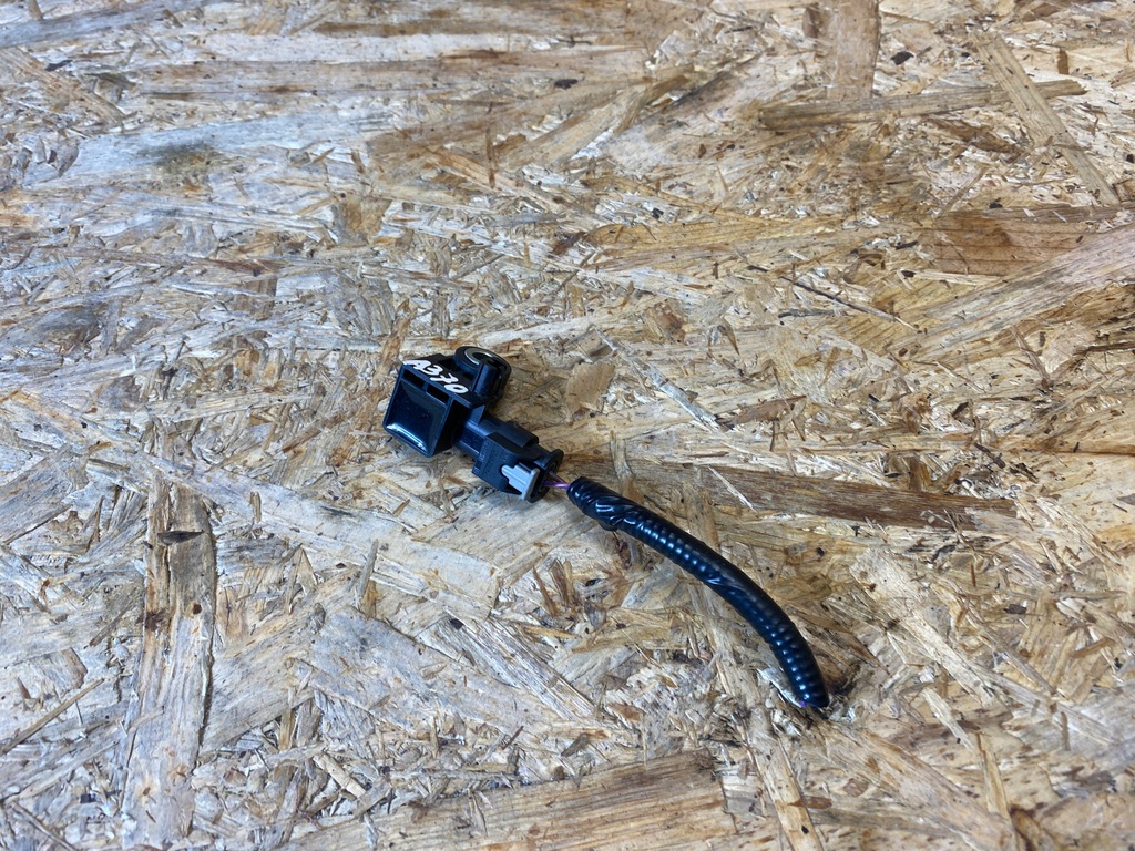 фото №8, Датчик удару штекер land rover range rover jpla-14b006-da