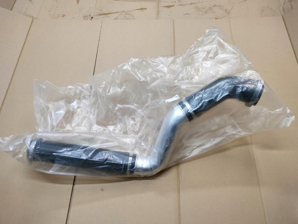 фото №1, Шланг интеркулер chevrolet captiva 2.2d nowe oryginałnopel