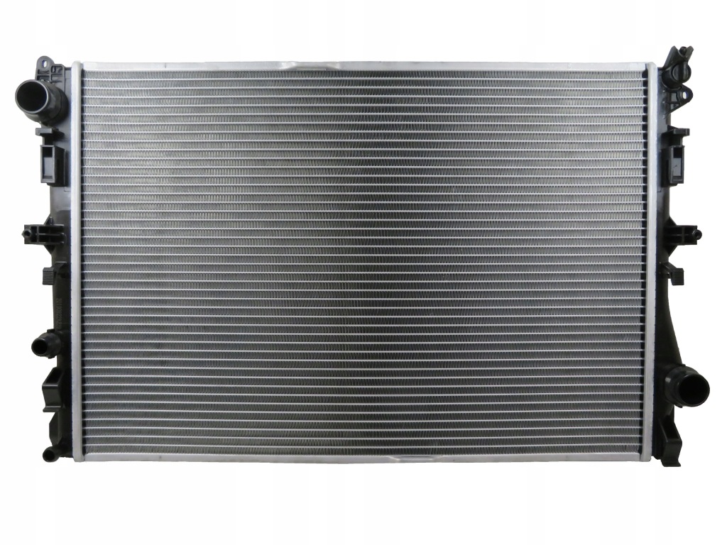 Купить Радиатор mercedes c-klasse w205 c43 amg 2014 -