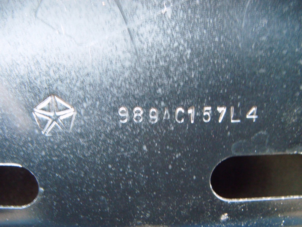 Jeep compas 2 2 17- капот Недорого