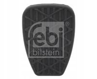 фото №1, Накладка na педаль, педаль зчеплення febi bilstein 100244