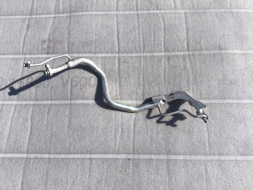 фото №1, Шланг кондиционера audi a3 8v rs3 rsq3 ttrs