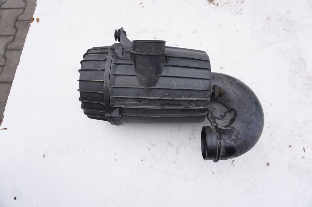 фото №1, Корпус фильтра воздуха peugeot boxer ii 2 lift 2.0 hdi