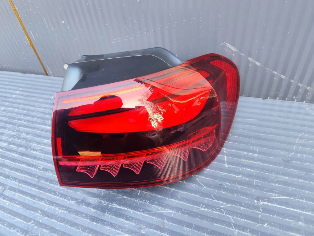 Купить Лампа задний  правая сторона mercedes gla w247 h247