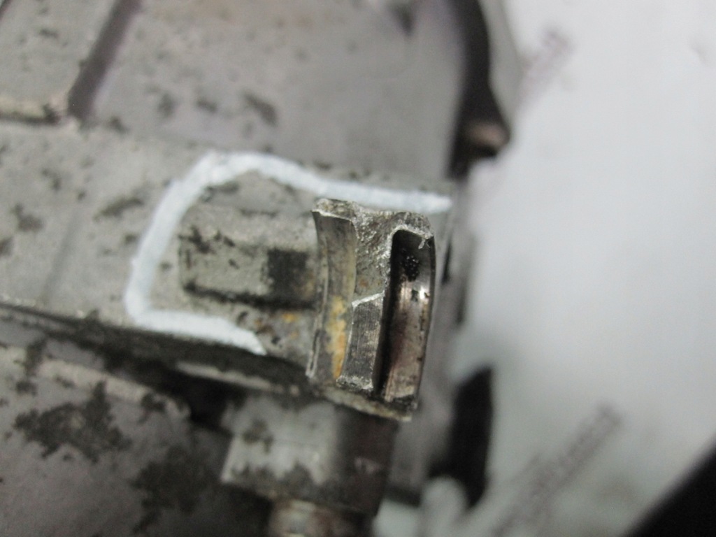 фото №7, Bmw 3 2.5 b 05r n52b25af n52b25 насос wody 307076030 307074010