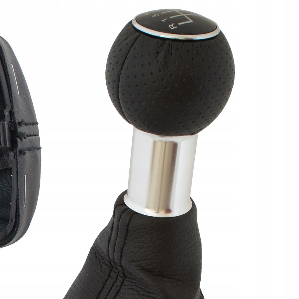 фото №8, Ручка рычаг переключения передач 5b. do audi a3 8l 2096-2003 s-line