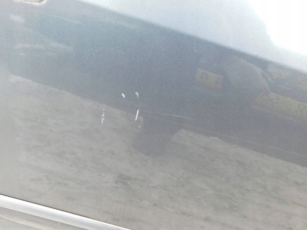 фото №7, Peugeot 407 sw 1.6hdi 2008r двері правий задня