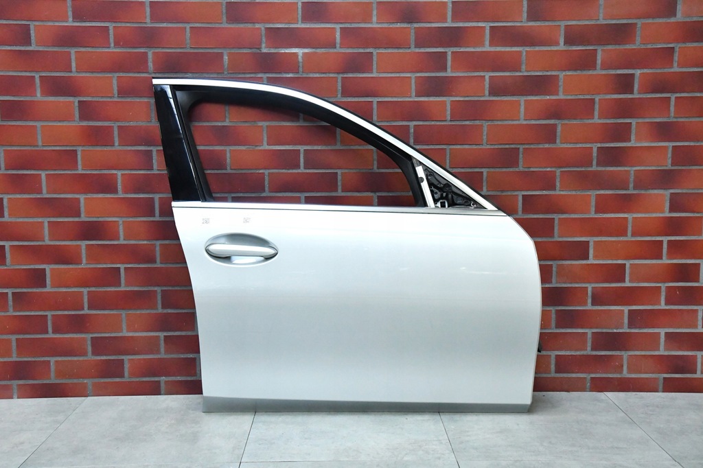 фото №1, Дверь правое перед передние bmw 3 g20 g80 a83