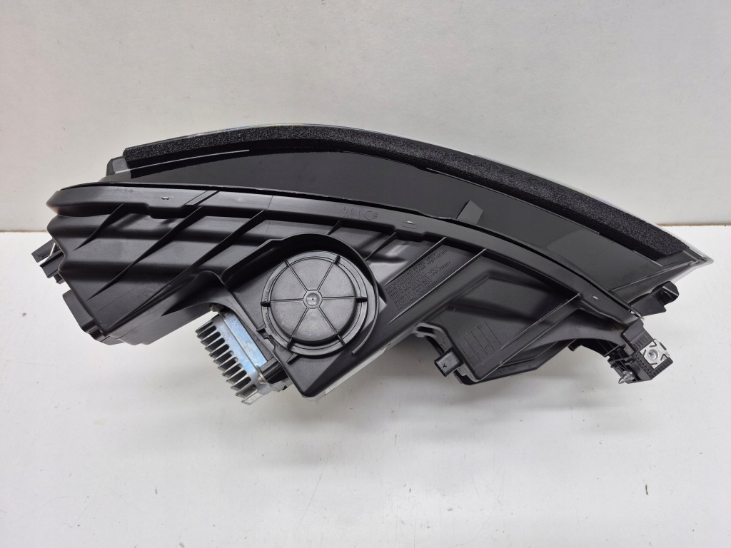 Tesla model y juniper 25- фара передняя левая led Доставка