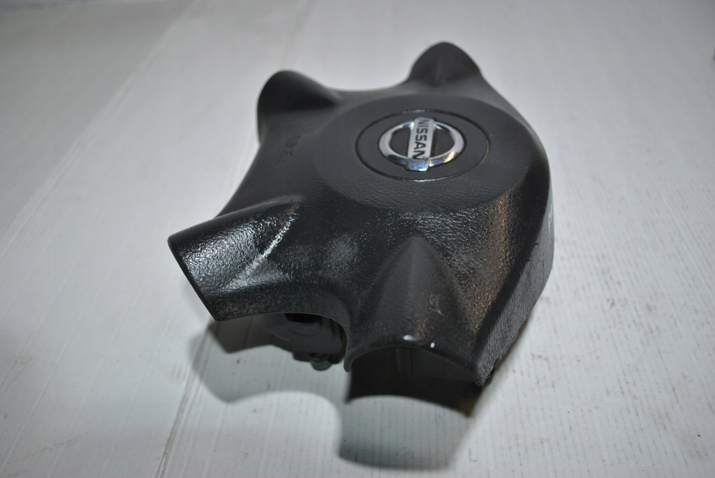 фото №6, Подушка подушка безопасности руля nissan primera p12