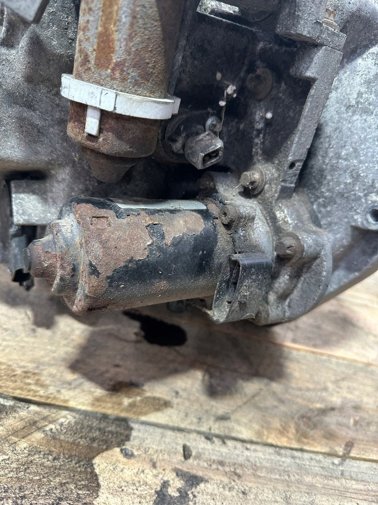 фото №13, Коробка передач передач smart fortwo 4310022591