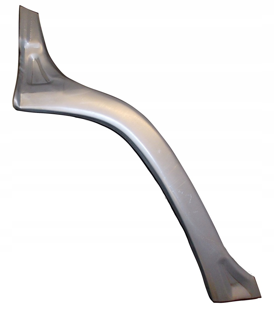 фото №1, Jeep cherokee liberty 01-08 kj крила задній правий