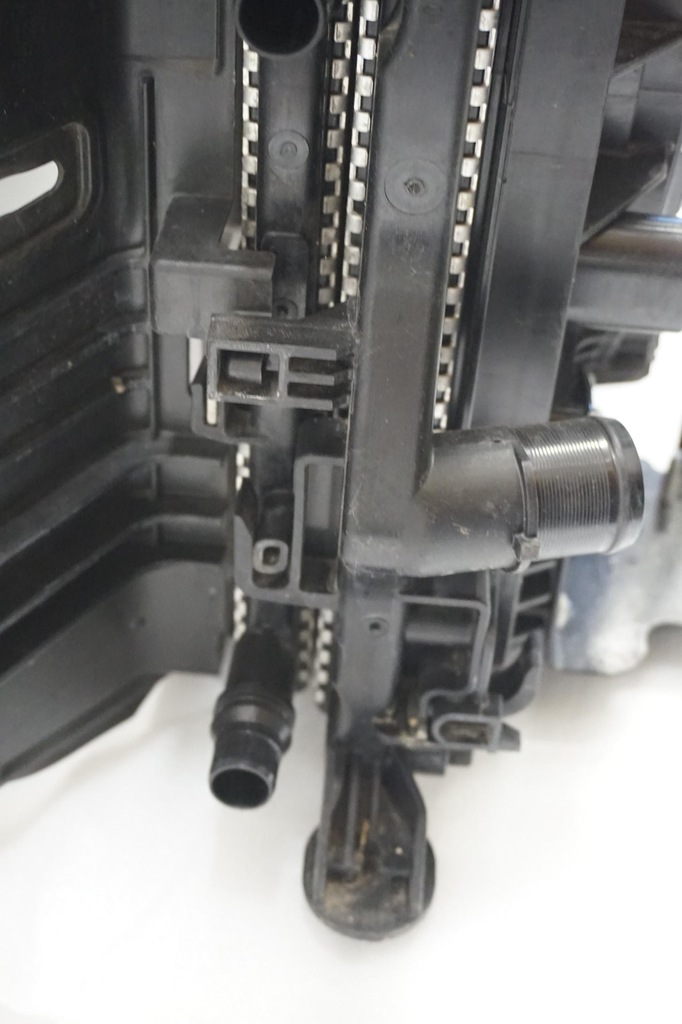 фото №12, Pas передний радиатор renault kangoo ii lift 20r 1.5dci adblue