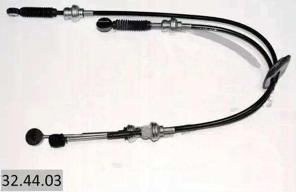 фото №1, Трос переключения передач 32.44.03 linex