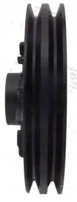 Купити Шків mds-002 febest hyundai mitsubishi