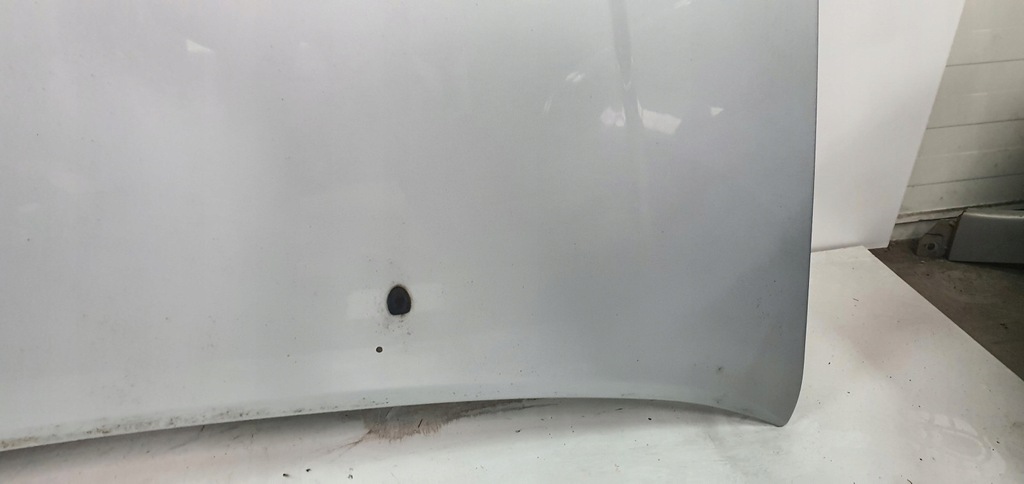 фото №5, Citroen c5 капот ezrc