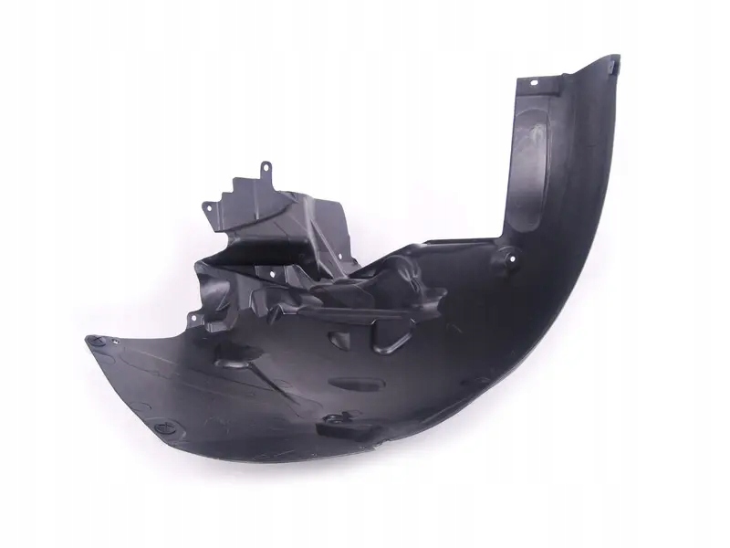 фото №5, Nowe оригинальные подкрылок правый перед audi a8 4e0821172p