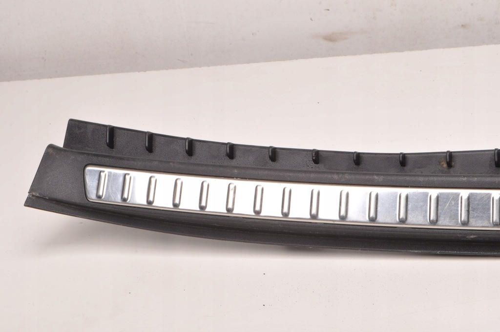 фото №12, Volvo xc90 ii захист край багажника 32239215