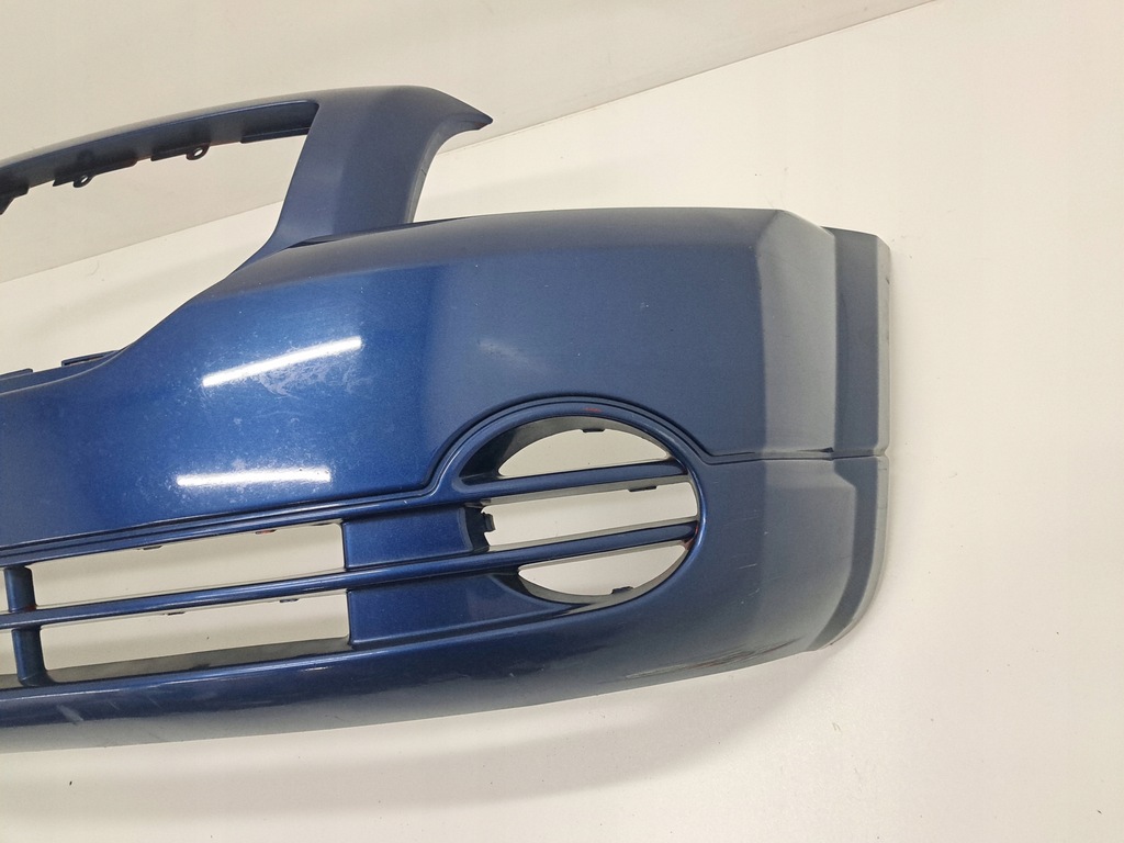 фото №5, Dodge caliber 06-09 бампер перед