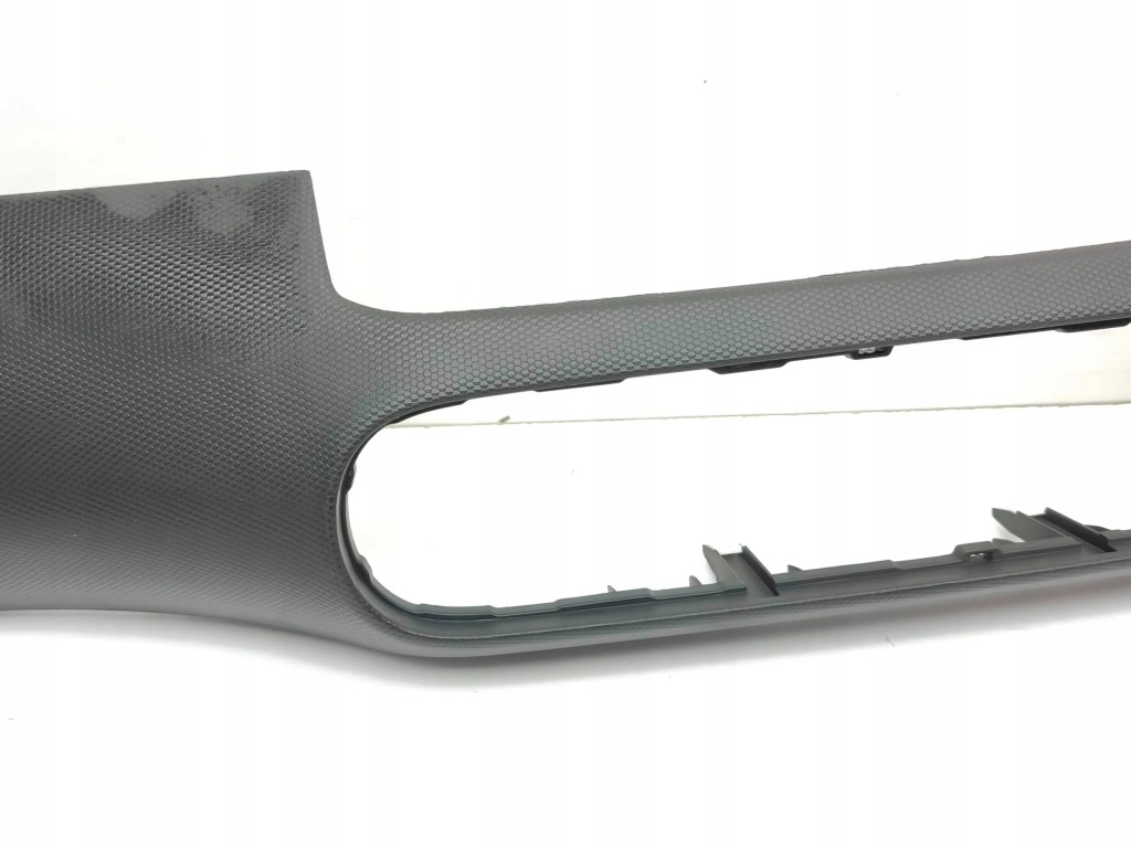 фото №9, Hyundai kona i 2019 левая сторона element панели приборной панели / середина